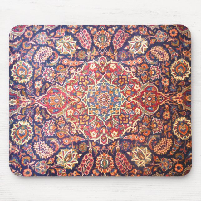 Mousepad Handmade do design (Frente)