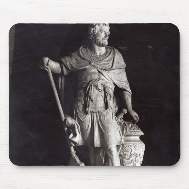 Mousepad Hannibal triunfante, 1722 (Frente)