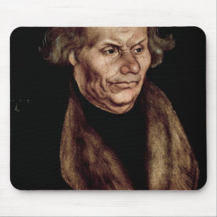 Mousepad Hans Luther, pai de Martin Luther