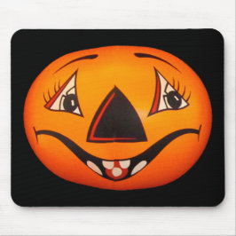 Mousepad Happy Jack O’ Lanterna Halloween