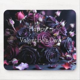 Mousepad Happy Valentine's Day
