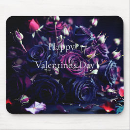 Mousepad Happy Valentine's Day
