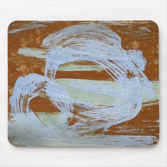 Mousepad Harbour Sunset (Frente)