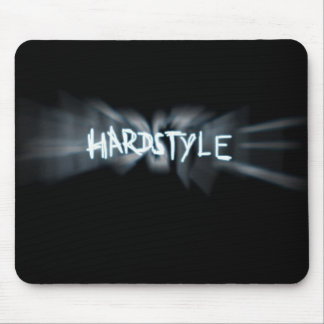 Mousepad Hardstyle
