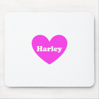 Mousepad Harley
