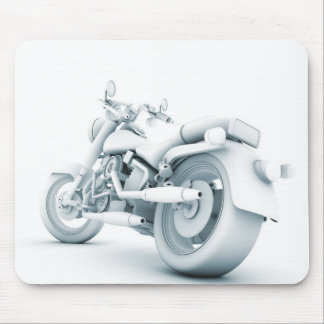 Mousepad Harley