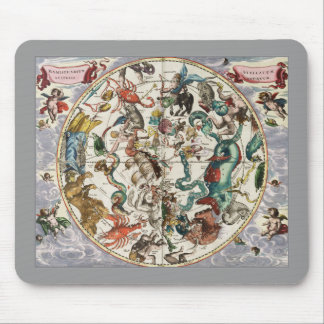 Mousepad Harmonia celestial