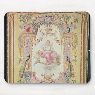 Mousepad Harmonia e Juno