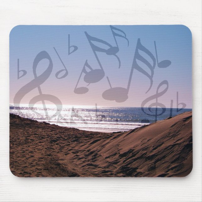 Mousepad Harmony_Mousepad (Frente)