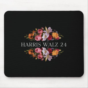 Mousepad Harris Tim WAlzheimer 24 Mulheres Meninas