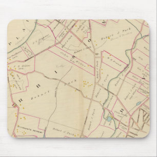 Mousepad Harrison, Rye, Nova York