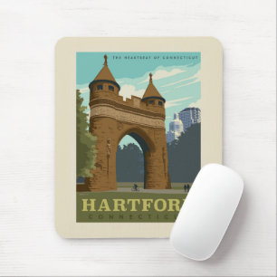 Mousepad Hartford, CT