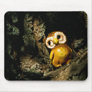 Mousepad Harvey, a Coruja I