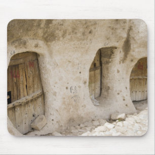 Mousepad Hasankeyf no rio Tigre, Batman, Turquia