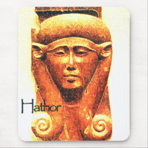 Mousepad Hathor