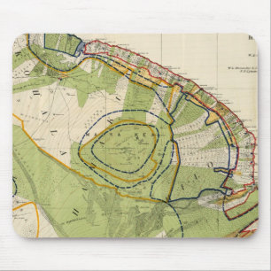 Mousepad Havaí