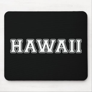 Mousepad Havaí