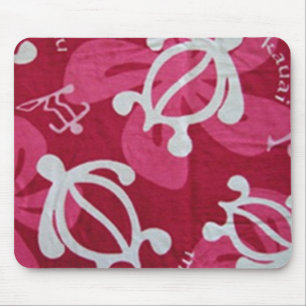 Mousepad havaiano