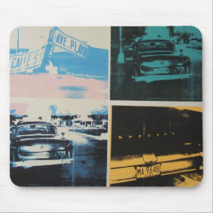 Mousepad Havana 1
