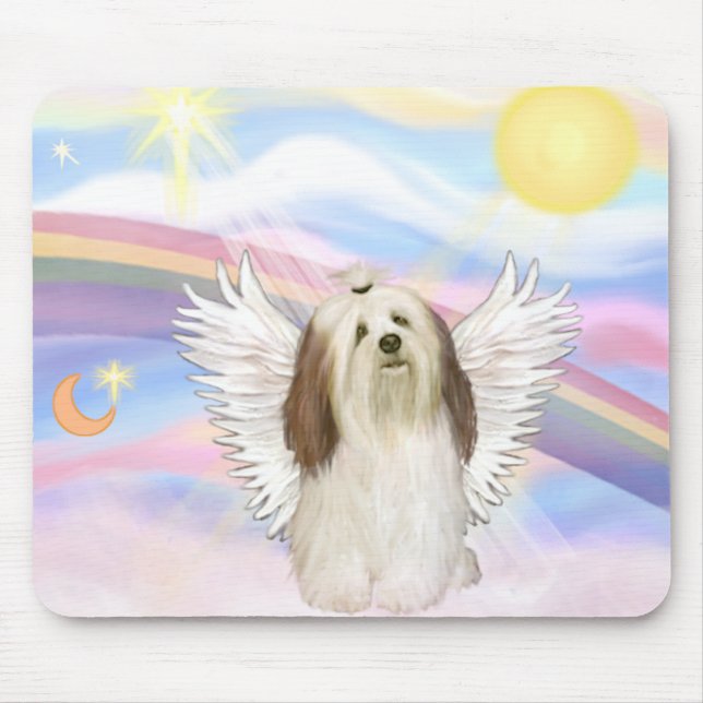 Mousepad Havanese (Frente)