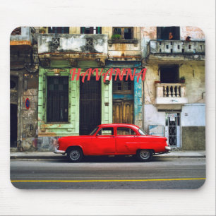 MOUSEPAD HAVANNA