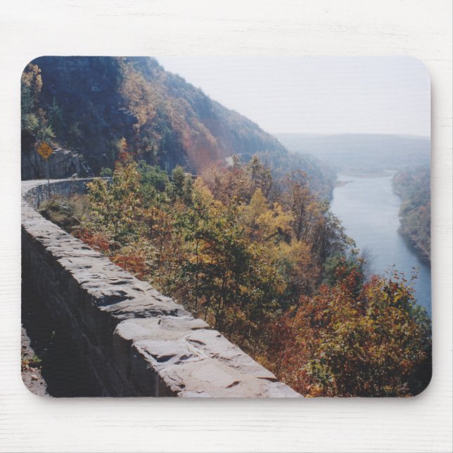 Mousepad Hawksnest (Frente)