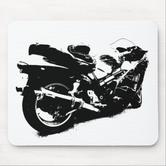 Mousepad Hayabusa