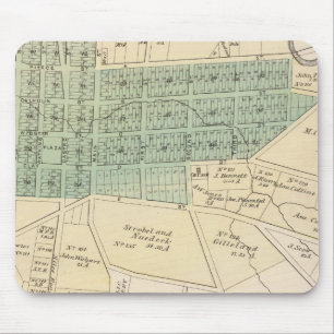 Mousepad Haywards, San Lorenzo