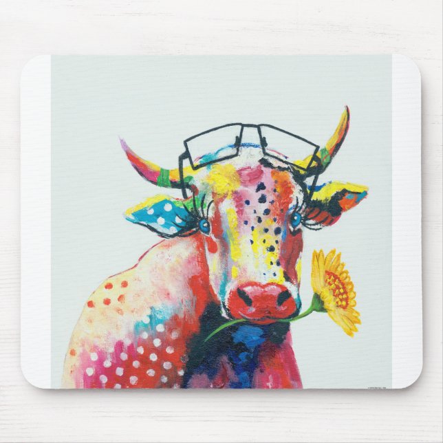 Mousepad HAZ27 Cow.tif (Frente)