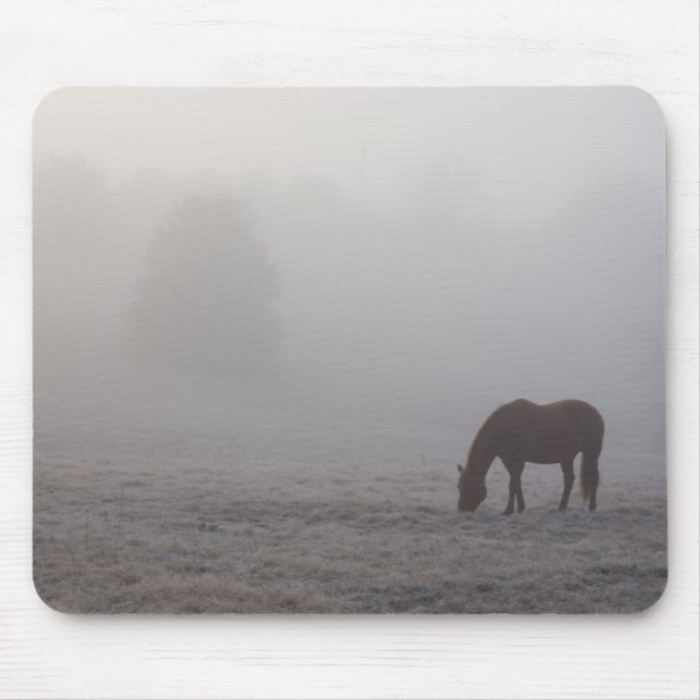 Mousepad Hazzy Grazing (Frente)