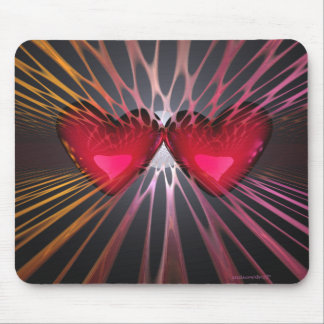 Mousepad Hearteries