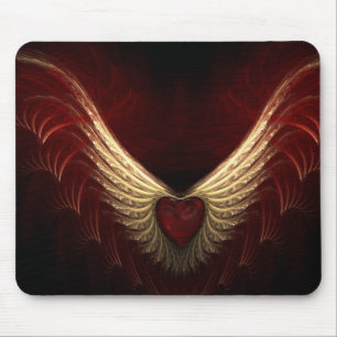 Mousepad Heartsong