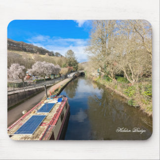 Mousepad Hebden Bridge