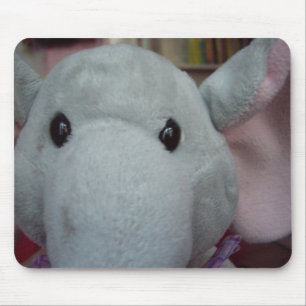 Mousepad Heffalump