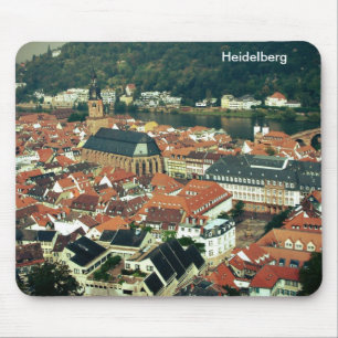 Mousepad Heidelberg