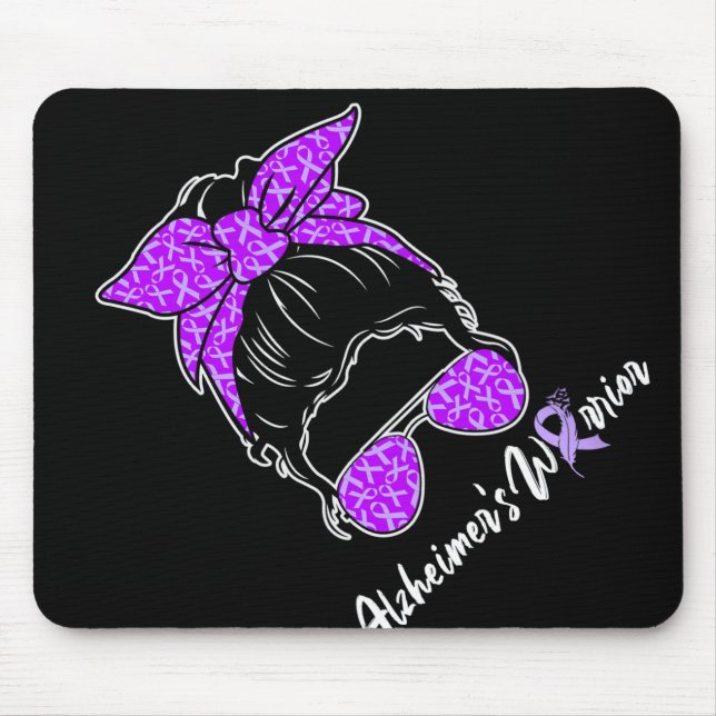 Mousepad Heimerheimer: consciência de um maldito Bun Heimer (Frente)