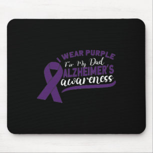 Mousepad Heimerheimer Consciência Heimerheimer Demência Sen