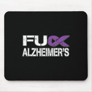 Mousepad Heimerheimer divertido Suporte a Heimerheimer