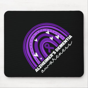 Mousepad Heimerheimer: Sensibilização das mulheres Heimer H