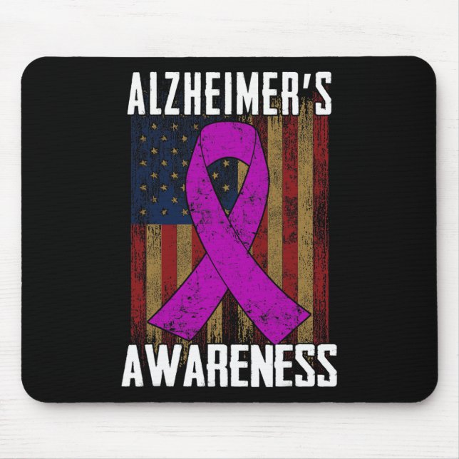Mousepad Heimerheimer: Sensibilização para a doença de Heim (Frente)