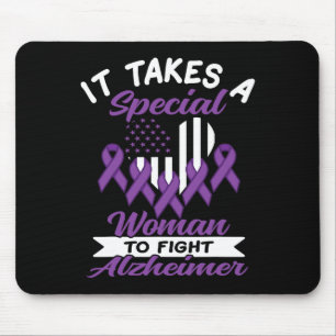 Mousepad Heimerheimer Support Squad Heimerheimer's Awarenes