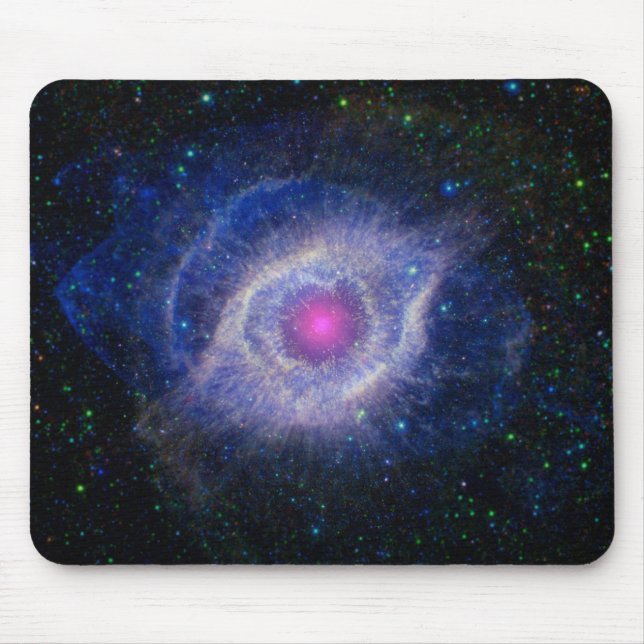 Mousepad Helix Nebula (Frente)