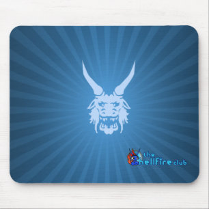 Mousepad Hellfire Mousemat