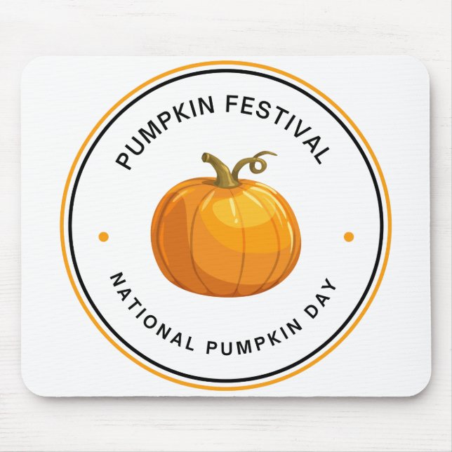 Mousepad Helloween (Frente)