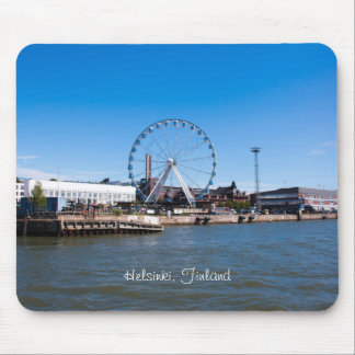Mousepad Helsínquia