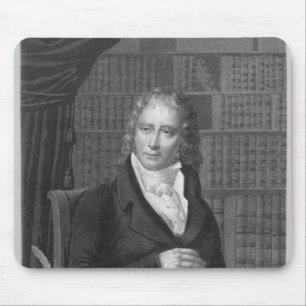 Mousepad Henri Benjamin Constant de Rebecque