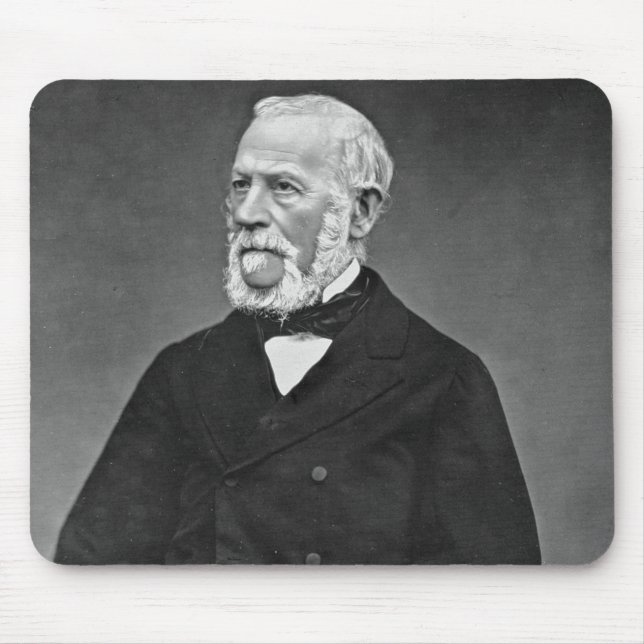 Mousepad Henri Martin (1810-83), 'de Galerie Contemporain (Frente)