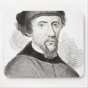 Mousepad Henry Howard, conde de Surrey