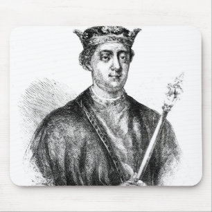Mousepad Henry II