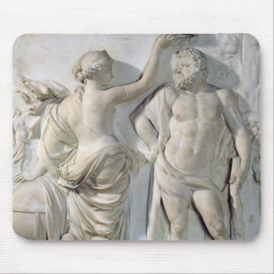Mousepad Hercules coroou pela glória, 1671